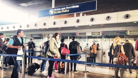 Türkiye’den en çok Schengen başvurusu Yunanistan’a yapıldı