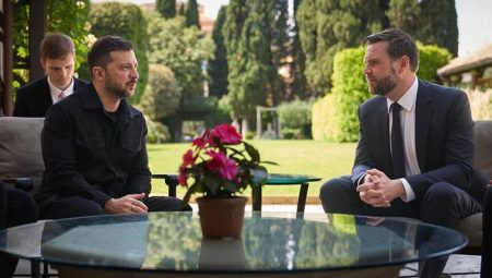 Ukrayna-ABD İstanbul barış müzakerelerini görüştü