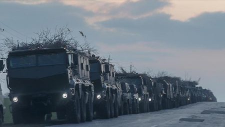 Ukrayna’dan sürpriz saldırı! İkinci Kursk taarruzu: Rus birlikleri geri çekilmeye başladı