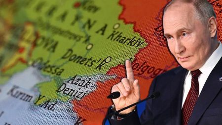 Ukrayna’dan yeni açıklama: Putin yoksa mutlaka müzakereler de olmaz”
