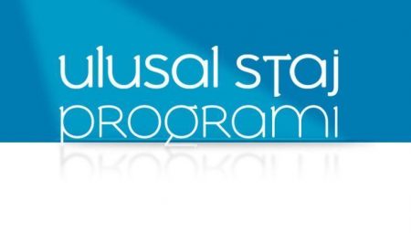 Ulusal Staj Programı ne vakit açıklanacak? 2025 Ulusal Staj Programı (UPS) sonuçları açıklandı mı?