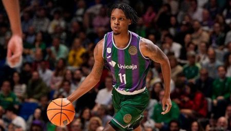 Unicaja Malaga, Basketbol Şampiyonlar Ligi’ndeki “son şampiyon” unvanını korumak istiyor