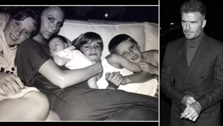 Ünlü aile göz nazaran göre darmadağın oldu… Baba yüreğine bu kadar fazla geldi: ‘Ölüm döşeğine mi yatayım oğlum’