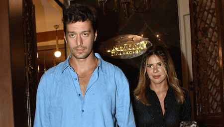 Ünlü çift bu yıl evleniyor… Davul zurnalı düğün yapacağım!