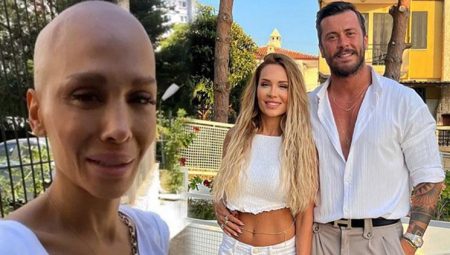 Ünlü müzikçi Şimal sevenlerini korkuttu… Nişanlısı son durumunu açıkladı!