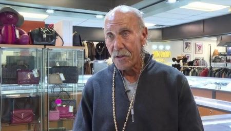 Ünlü rehinci Les Gold öldü mü? Oğlu Seth Gold’dan açıklama