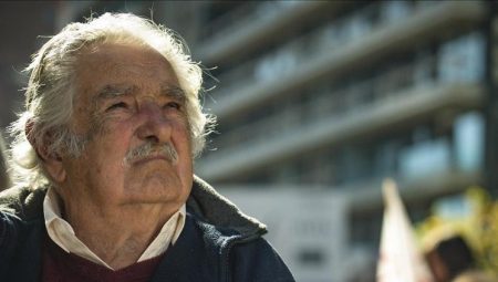 Uruguay’ın efsane başkanı Jose Mujica 89 yaşında hayatını kaybetti