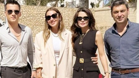 Uzak Şehir’de Hadise sürprizi