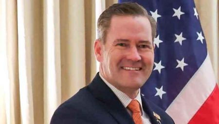 Waltz Trump’ı kızdırmış