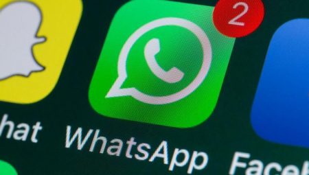 Whatsapp’a yapay zeka dayanaklı duvar kağıdı