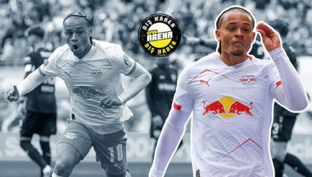 Xavi Simons için astronomik teklif! Manchester United devrede