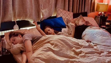 Yardıma hayranları koştu… Eski karısı boşandıktan sonra evsiz kaldı… O genç eşiyle gecelerde memnun