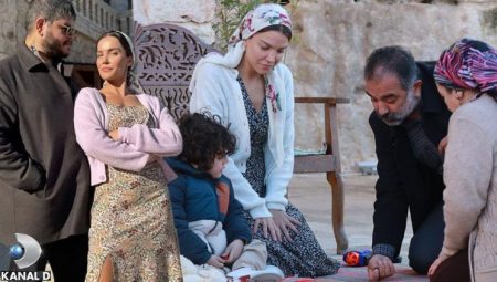 Yaren Güldiken: Uzak Kent’le değişip dönüştüm