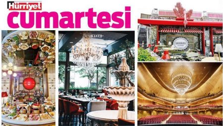 Yarın da annelerimizle gezelim, eğlenelim