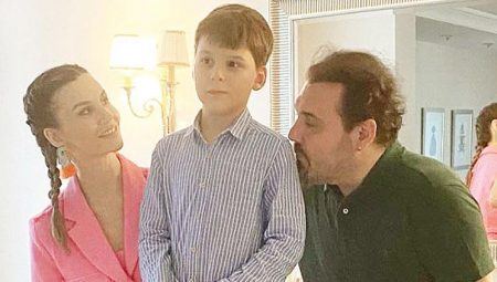 Yaşar: Oğlum ‘Seni ben baba yaptım’ diyor