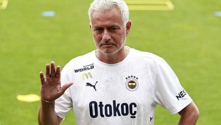 Yeni Fenerbahçe 5 Temmuz’da hazır olacak!