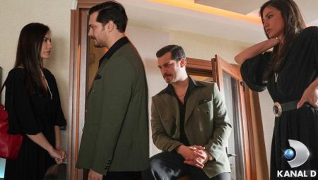 Yetimler’in yeni babası: Eşref Tek