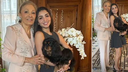 Yıllar var ki kaç acılardan geçti… Hayatının sonbaharında yüzü gülüyor: İsmi en küçük torununda yaşayacak