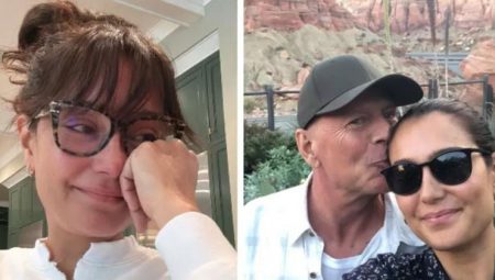 Yıllardır demans ile boğuşan kocasına bakıyor… Başımın içinde onun sesini duyuyorum: Kendi yoluna git Emma!