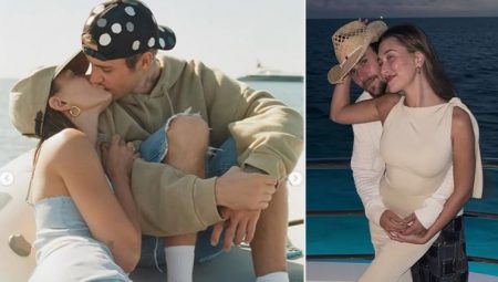 Yüzünden düşen bin modüldü… Karısını yalnız bıraktı, bin pişman oldu… İşte benim bebeğim