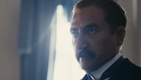 Zaferin Rengi sineması konusu nedir, ne vakit çekildi? İşte Zaferin Rengi oyuncuları ve karakterleri