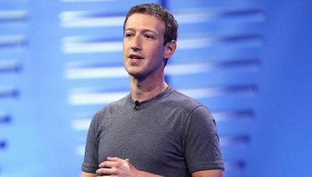 Zuckerberg’den Apple CEO’suna: “Üstüne gitmeyeceğim”