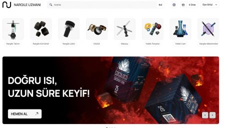 Nargile Takımı Seçerken Dikkat Edilmesi Gerekenler