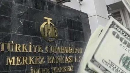 Döviz alım satım listesinde değişiklik!