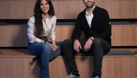 İkinci el elektronikte dijital dönüşüm hızlanıyor… Getmobil’e 22 milyon dolarlık yatırım