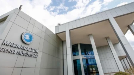 Marmarabirlik’ten üreticiye müjde… 1,2 milyar TL’lik dev ayni kredi