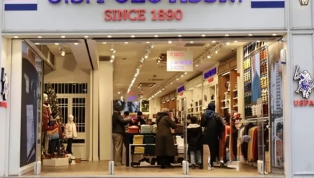 Saat&Saat, Türk giyim markası Aydınlı grubu satın aldı