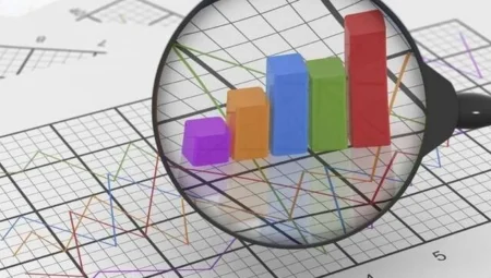 Yurt Dışı Üretici Fiyat Endeksi verileri belli oldu… Ana sanayide en yüksek artış dayanıksız tüketim mallarında