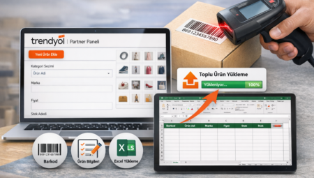 Trendyol Ürün Yükleme Sürecinde Bilmeniz Gerekenler