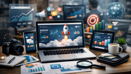 COSMOS Web Ajansı ile Dijital Dönüşümde Güçlü ve Sürdürülebilir Başarı