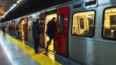 27 Mayıs İstanbul’da metrolar çalışıyor mu, kapalı mı olacak? Grev kararı alan emekçilerle Metro İstanbul anlaştı!