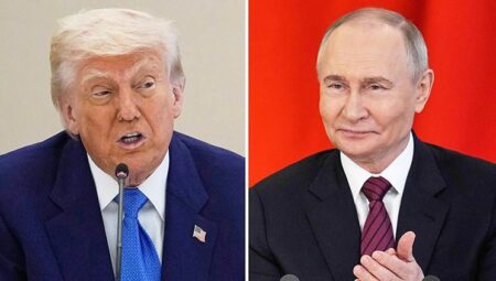 ABD basını, Trump’ın bu hafta Rusya’ya yeni yaptırımlar açıklayacağını sav etti