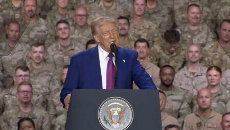 ABD basınından çarpıcı Güney Kore argümanı: Trump, binlerce ABD askerini bölgeden çekecek