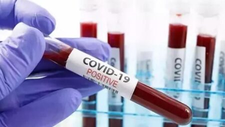 ABD’de COVID-19 vefatları arttı: Her hafta 300 kişi hayatını kaybediyor