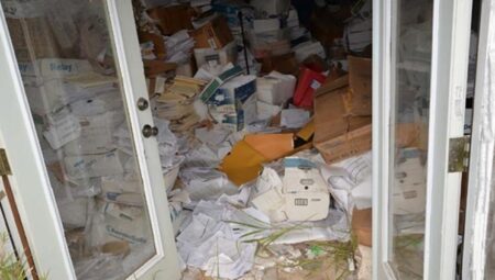 ABD’de hastalarına yanlış teşhis koyan doktor yakalandı: Sigorta dolandırıcılığıyla 28 milyon dolar çaldı