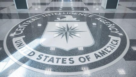 ABD’nin panik: CIA alarma geçti!