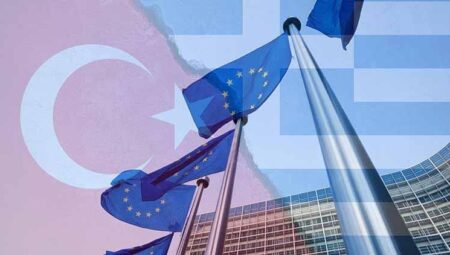 AB’nin atılımı Yunanistan’da Türkiye paniği yarattı! ‘Engellemek için elinden geleni yapacak’