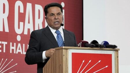 Ahmet Özer’in tutukluluk halinin devamına karar verildi