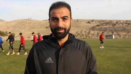 Ankara Keçiörengücü, Sedat Ağçay ile devam etme kararı aldı