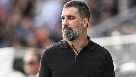 Arda Turan Eyüpspor’dan ayrıldı mı, hangi kadroyla anlaştı? İşte yeni kadrosu