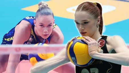 Arina Fedorovtseva ve Marina Markova için Türk vatandaşlığı itirafı! ‘Teklif gelmişti’