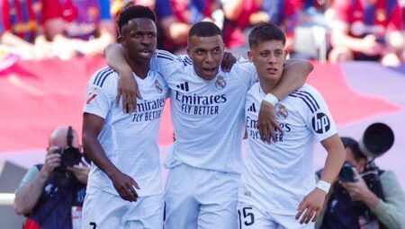 Avrupa’nın 5 büyük liginde gol hükümdarları muhakkak oldu