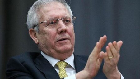Aziz Yıldırım’dan EuroLeague şampiyonu Fenerbahçe Beko’ya tebrik!
