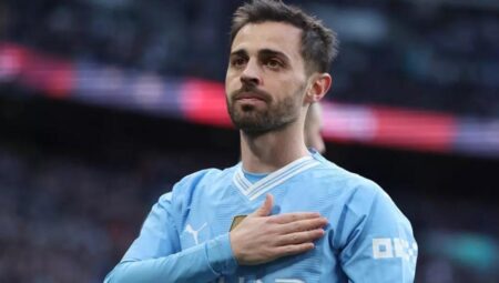 Bernardo Silva kimdir, nereli, kaç yaşında? İsmi Galatasaray ile anılan Bernardo Silva hangi gruplarda oynadı?