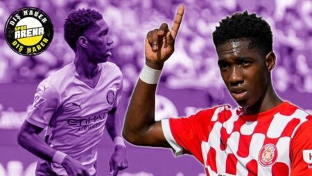 Beşiktaş’tan Yaser Asprilla bombası! Görüşmeler başladı