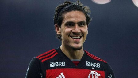 Bobo’nun Beşiktaş’a golcü önerisi Pedro!
